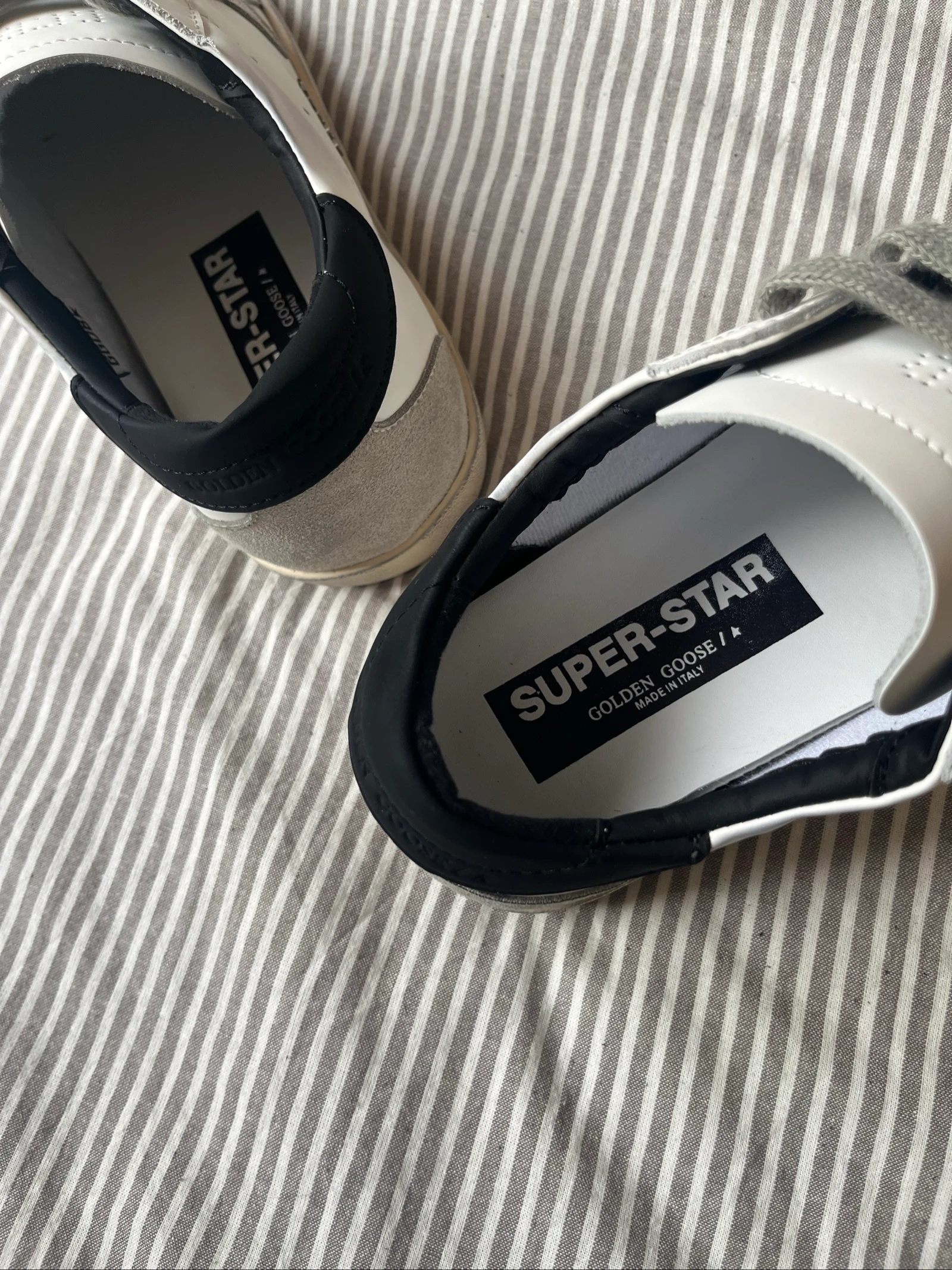 Golden Goose super-star – photo 6